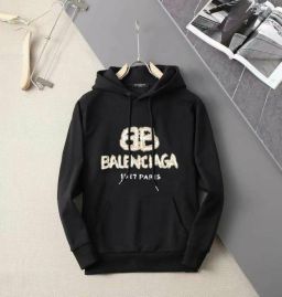 Picture of Balenciaga Hoodies _SKUBalenciagaM-5XLkdtn999888